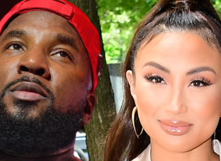 Jeezy and Jeannie Mai Still Living Together Amid Divorce, Uncomfortable Situation