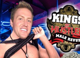 Kroy Biermann Offered $150k from Vegas Male Strip Club To Perform