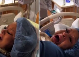 Chrisean Rock Gives Birth to Baby Boy During Instagram Live