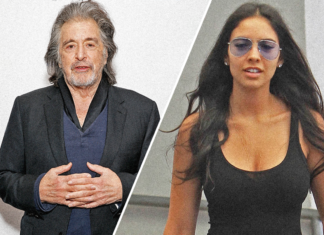 Al Pacino, 83, and Noor Alfallah, 29, are ‘still together’ despite her bid for custody of their son. What we know.