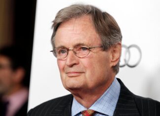 ‘NCIS,’ ‘The Man From U.N.C.L.E.’ star was 90