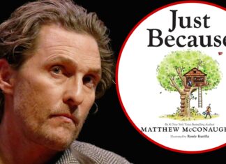 Matthew McConaughey Gets Restraining Order Against Alleged Stalker