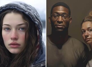 AI Model Labeled Racist Over Generated Images of People From All 50 States