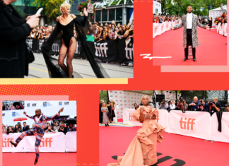 What films will we be talking about this fall?