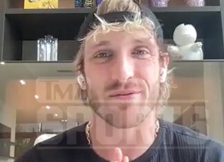 Logan Paul Vows To Give Danis 'Worst Night Of His Life' After Agdal Trolling