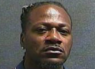 Pacman Jones Arrested At Airport For Terroristic Threatening, Intoxication