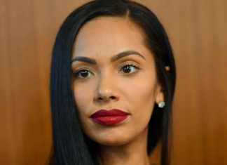 'L&HH' Star Erica Mena Apologizes For Monkey Comment, I'm Not Racist