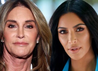 Caitlyn Jenner Wasn't Trying to Diss Kim Kardashian with 'Calculated' Remark