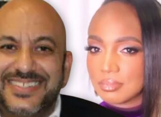'Married to Medicine' Lia Dias Settles Divorce, Long Road To See Kids Again