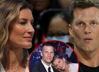 Gisele Bündchen on Tom Brady Marriage, I Was 'Surviving, And Now I'm Living'