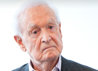 Bob Barker's Cause Of Death Revealed as Alzheimer's Disease
