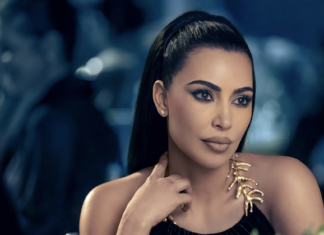 What critics are saying about Kim Kardashian’s move into scripted TV in ‘American Horror Story’