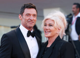 Hugh Jackman, Deborra-lee Furness separate, relationship details