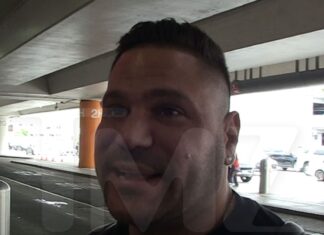 'Jersey Shore' Ronnie Ortiz-Magro 'Would Love' a Permanent Return to Show