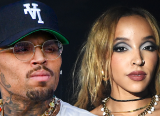 Chris Brown Openly Wonders If People Can Name 5 Tinashe Songs