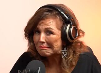 Abby Lee Miller Says She's Attracted To High School Football Players