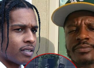 A$AP Relli Sues A$AP Rocky and His Attorney For Allegedly Defaming Him After Shooting