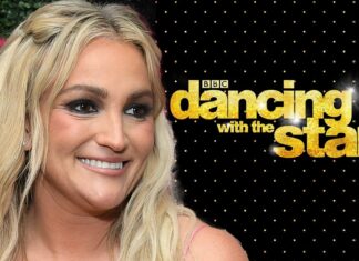 Jamie Lynn Spears Allowed to Rehearse For 'Dancing With the Stars' Near Home