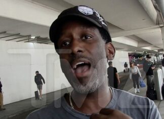 Boyz II Men's Shawn Stockman Defends Britney Spears Conservatorship Comments