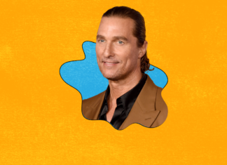 Matthew McConaughey teaches his kids to not ‘feel entitled’ because of their famous last name