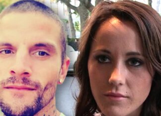 Jenelle Evans' Ex-Husband Suffers Apparent Overdose, Scary 911 Audio