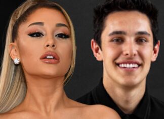 Ariana Grande and Dalton Gomez's Divorce, Check Out the Docs