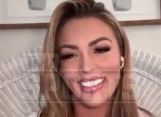 Ex-WWE Superstar Mandy Rose Says OnlyFans Modeling Led To 'Life-Changing' Money