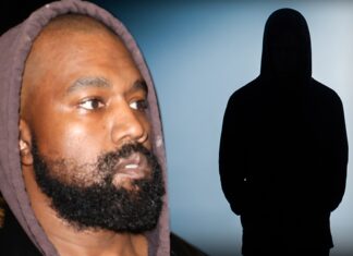 Kanye West Suing Over Leaked Music From IG Page