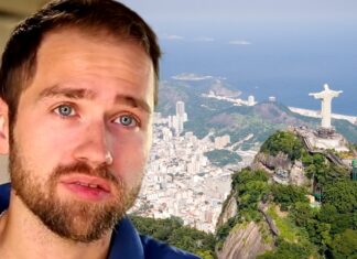 '90 Day Fiance' Paul Staehle's Family Worried He's Lost in Brazil