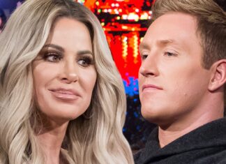 Kroy Biermann Begs Kim Zolciak to Agree to Home Sale for Kids' Sake