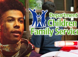 Blueface Stripper Videos With Son Prompt Police Response, Child Services Probe
