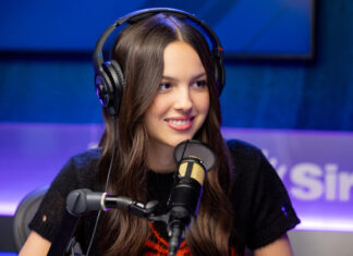 Olivia Rodrigo won’t confirm song Vampire about Taylor Swift