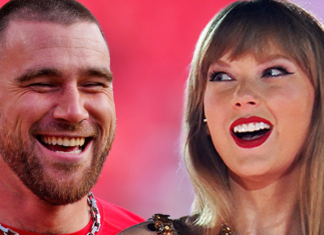 All The Times Travis Kelce Talked About Taylor Swift In The Past