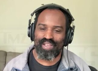 Ricky Williams Says He Could Have Been MLB All-Star