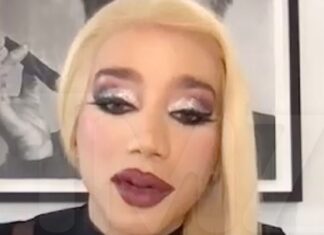 Drag Queen Who Performed at Lauren Boebert's 'Beetlejuice' Date's Bar Speaks Out