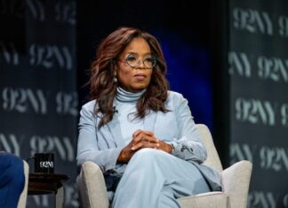 Oprah Responds to Backlash Over Starting Maui Wildfire Relief Fund