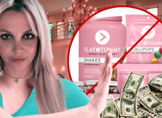 Britney Spears Not Accepting Social Media Promo Deals Despite Potentially High Payout