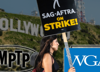 WGA Weighing AMPTP's 'Best and Final Offer' Amid Ongoing Strike Talks