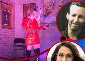Rep Lauren Boebert's Presumed Boyfriend Hosts Drag Shows at His Aspen Bar