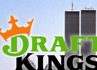 DraftKings Apologizes For 9/11-Themed, 'Never Forget' Parlay