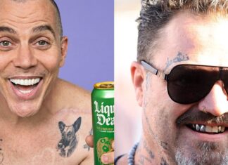 Where ‘Jackass’ Stars Steve-O and Bam Margera Stand After Their Fight