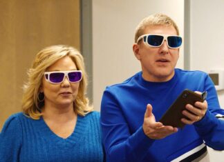 The Chrisleys Already Had Their Prison Release Dates Moved up
