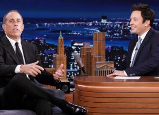 Jerry Seinfeld Calls A Claim In Rolling Stone’s Exposé On Jimmy Fallon ‘Stupid’