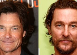 Jason Bateman Had Meltdown Recording Podcast With Matthew McConaughey