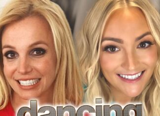 Britney Spears Got Heads Up on Jamie Lynn Joining 'DWTS,' Well-Received