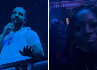 Drake Photographer Lashes Out After Megan Thee Stallion Accusations