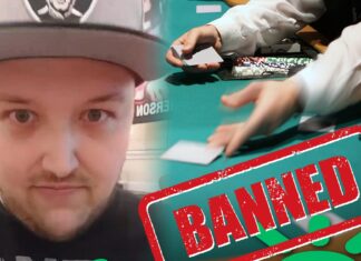GoFundMe Bans Poker Player for Lying About Cancer to Get Money for WSOP