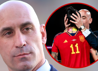 Spanish Soccer President Luis Rubiales Resigns After Kissing Scandal