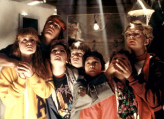 ‘The Goonies’ is coming back to theaters. Here’s what you need to know about the missing gorilla scene you never saw in the 1980s favorite