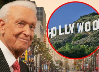 Bob Barker's Girlfriend and Team Working To Get Him Memorial Town Square